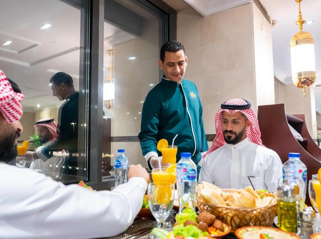 Madinah Hotel Image